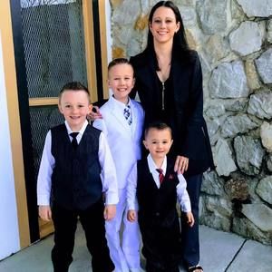 Meet your Posher, Danielle